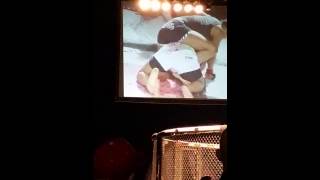 Famous Fallon fox vs tamikka brents Wealth
