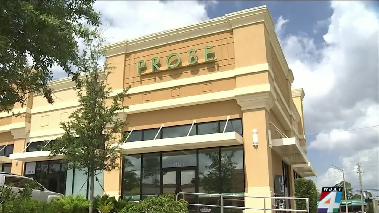 Mandarin nail salon suddenly closes; customers concerned about prepaid