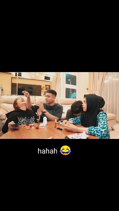 Ketika Fuji dan Fadly Berbahasa Minang