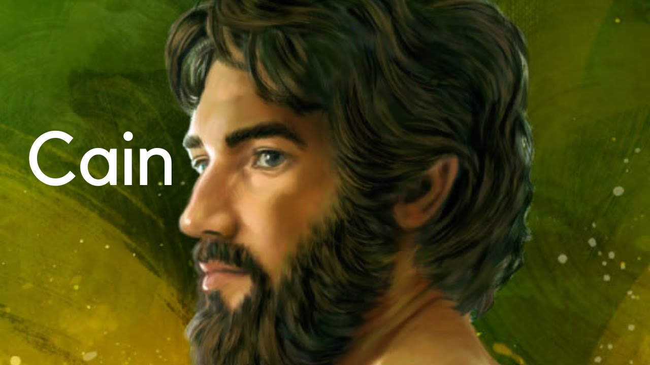 Quien fue Caín?
