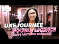 Une journe en double licence paris 1 panthonsorbonne