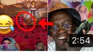 Appelle Thioune Boutique Ak Borom Lal Bi