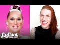 Whatcha Packin’ | S13 E12 | RuPaul's Drag Race