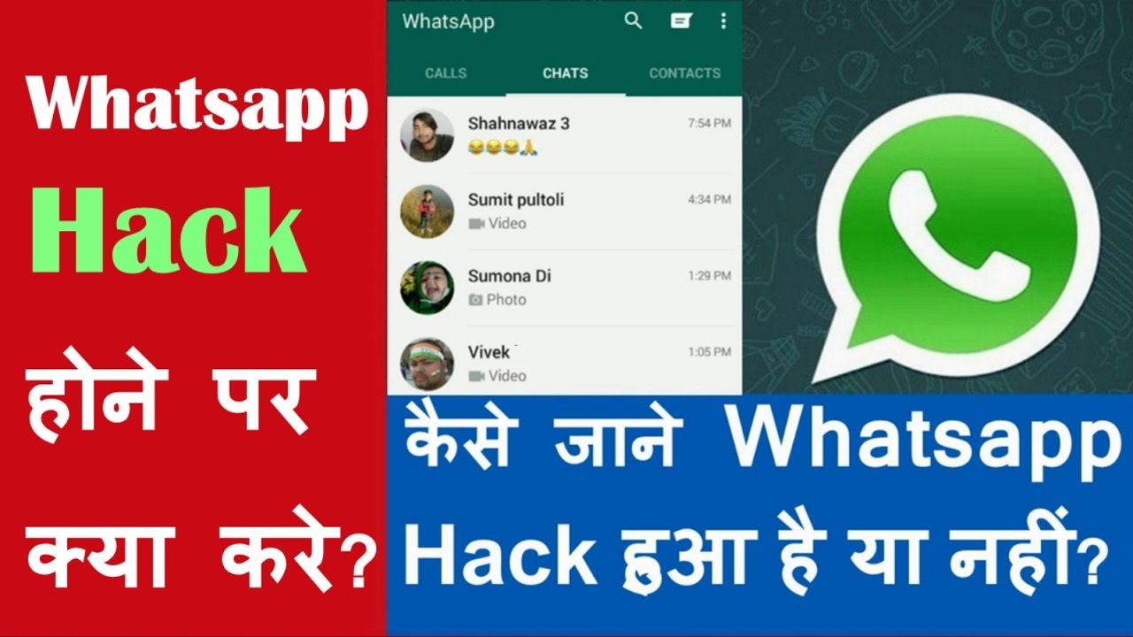 Uzaktan whatsapp hackleme