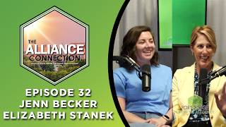 #32 - Jenn Becker & Elizabeth Stanek | Providing Childcare in the Fort Dodge Area