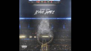 king von something else best clean version