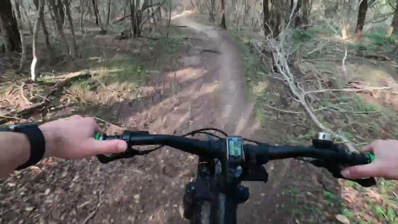 Watch Mary Moore Searight Metropolitan Park - MTB - Austin, TX on YouTube Watch Mary Moore Searight Metropolitan Park - MTB - Austin, TX on YouTube