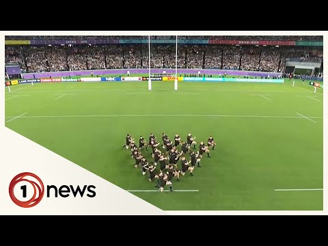 Hope historic agreement will protect iconic ka mate haka from exploitation