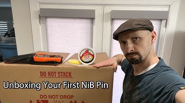Pinball: How to Unbox Your First New in Box (Stern) Pinball Machine and Get Support if You Need it.