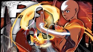 AVATAR THE LAST AIRBENDER SONG “AANG” | FREESOUL
