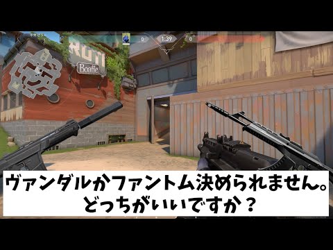 VALORANT法律部門　弁護士ヴァンダルファントム