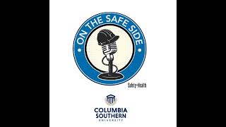 On the Safe Side podcast Episode 65: Career education and lifelong learning for safety pros