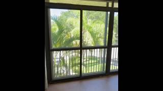 Longer walk through. 2/2 condo for sale in #coconutcreek #southfloridarealestate #southflorida