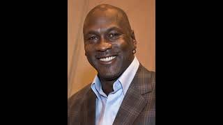 Information Michael Jordan - Wikipedia Spoken Articles News