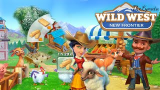 Wild  West -New frontier/ How to make timbers/ Level 20/ part 5 screenshot 2