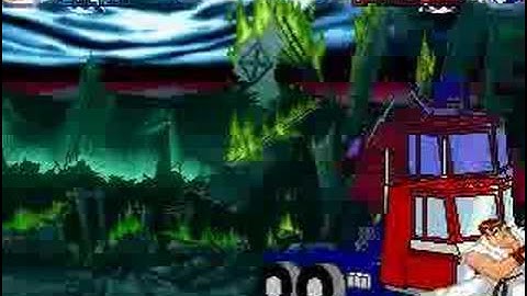 MUGEN:Evil Ryu Combos