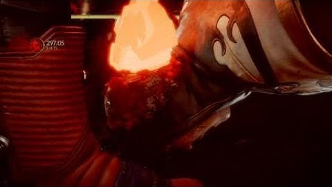 How to properly counter scorpion staggers with ninjakilla jax variation?