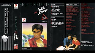 Indra Lesmana - I'm Coming Home to You