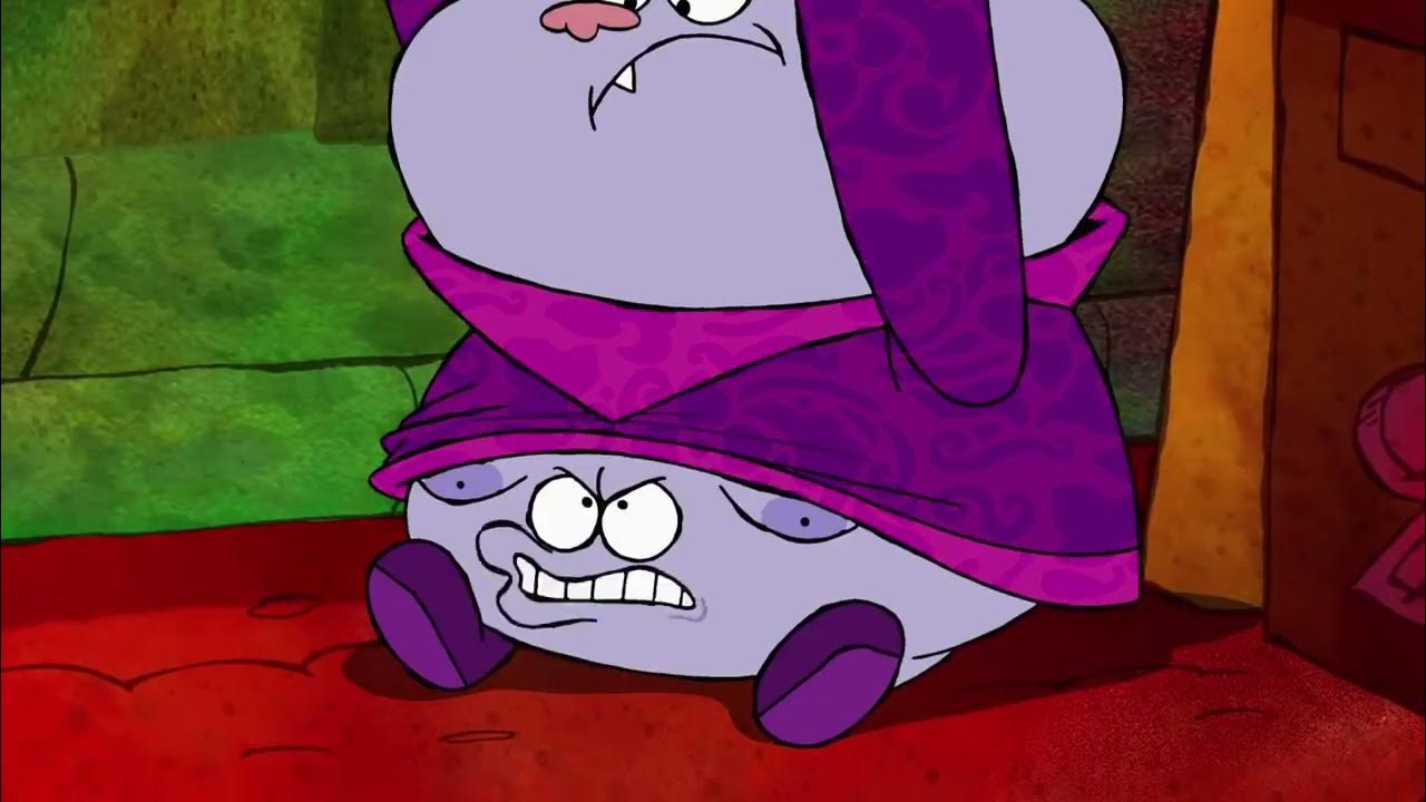 Mung Daal as Truffles Chowder YouTube