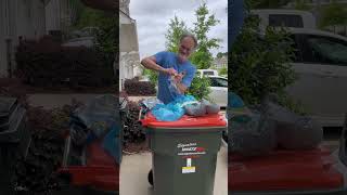Which plastic bags can you recycle?