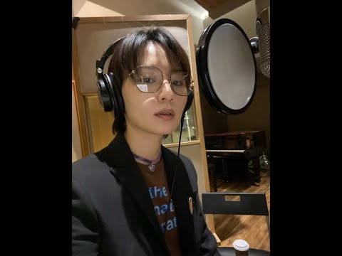 【怼脸伪MV】周笔畅白色情人节限定单曲《午间飞行》(附字幕）