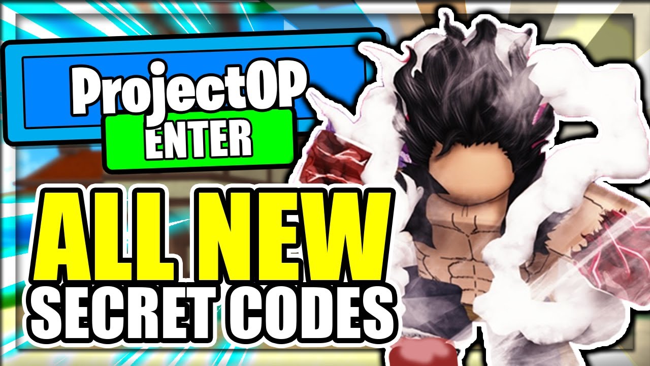 NOVO CODE! PROJECT ONE PIECE CODES!!! ROBLOX PROJECT ONE PIECE