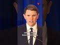 James Talarico Blasts ICE as a 'Secret Police Force'