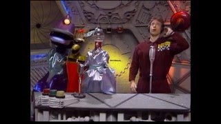 MST3K: Pod People - Why We Love It