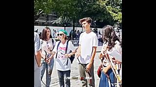 Tuananın Adını Duyana Kadar Denizi Dinlememesi