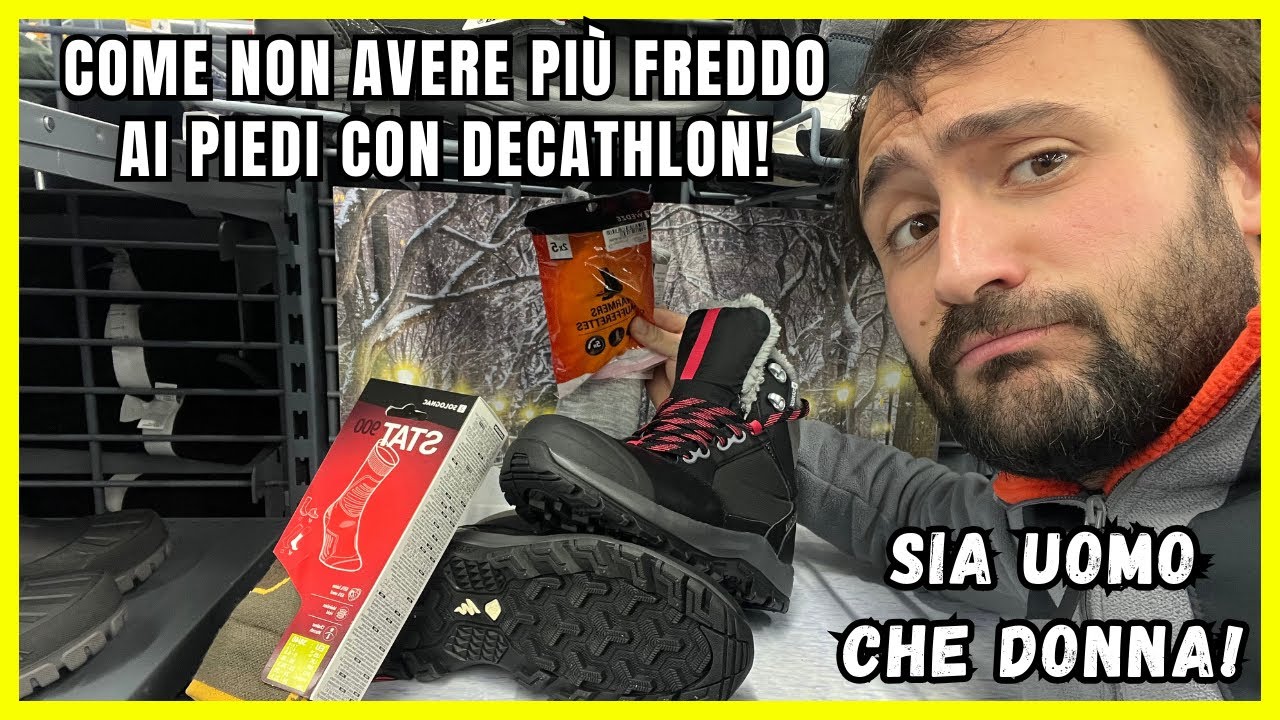 Scaldapiedi In Neoprene Per Ciclismo E Sport Invernali - 1 Paio, Nero, Termico E Resistente Al Freddo