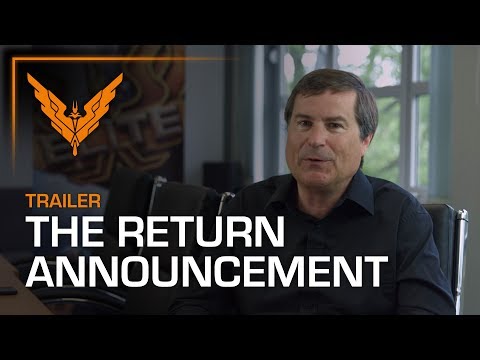 : The Return 2.4 - Announcement E3 2017