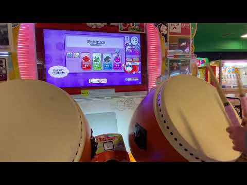 太鼓の達人 ニジイロVer. Pixel Galaxy 全良