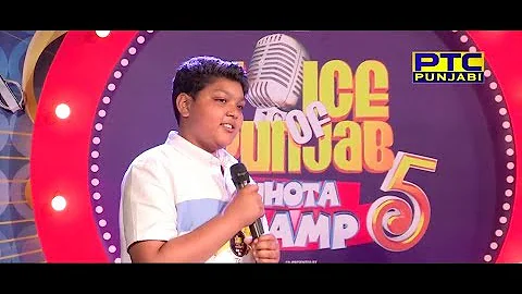 Dream comes true for grade eight student who compe...