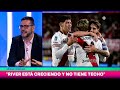 RIVER GOLEÓ A BELGRANO Y LLEGA AFILADO AL DEBUT POR COPA: 🔴⚪CUARTO TRIUNFO CONSECUTIVO DE COUDET