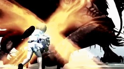 Dragon Nest SEA Inquisitor Solo Manticore Nest Hell Mode