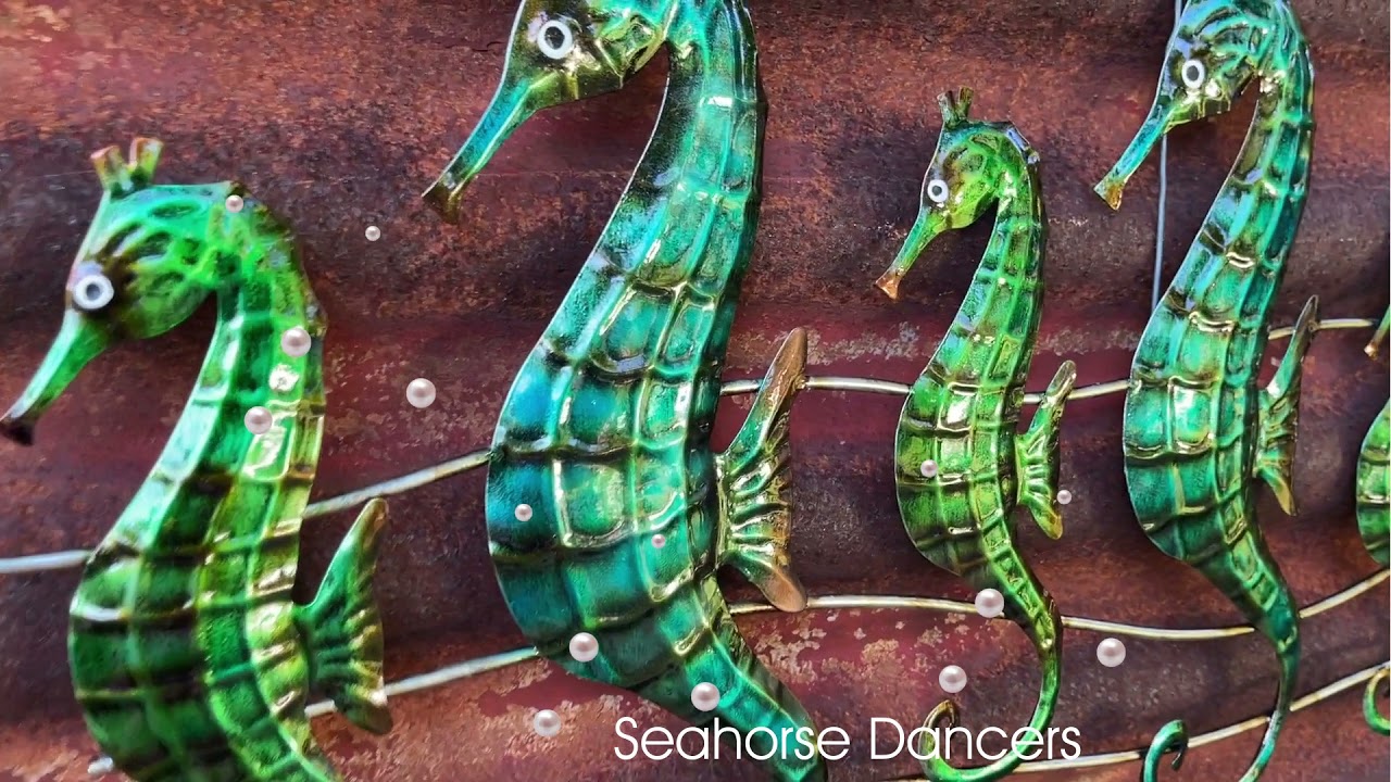 Seahorse Dancers