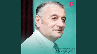 Ikkimiz - Abdurauf Olimov