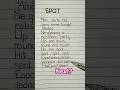 Spot Lyrics Jennie Spot Jennie Lyrics Spot Lyrics Jennie Spot Jennie Lyrics