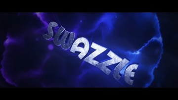 Intro #215 - Swazzle (C4D: Daccz!)