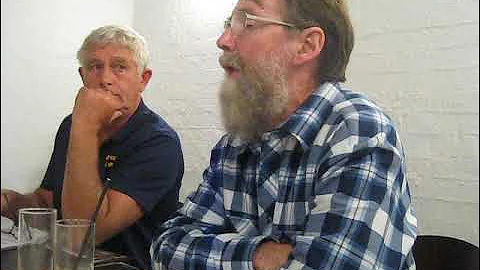Social Action Australia Daryl Cochrane Part 2