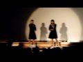 HY NAO 中学校文化祭