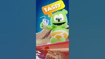 🥤 COLA 🥤 Gummibär Flavored Syrup by FruttaMax