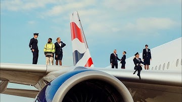 British Airways | A British Original