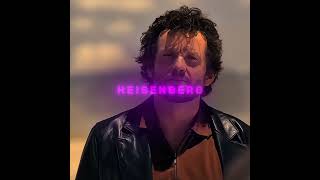 "Say My Name" "Heisenberg Edit" Capcut Edit / Breaking Bad #breakingbad#heisenberg#walterwhite#edit