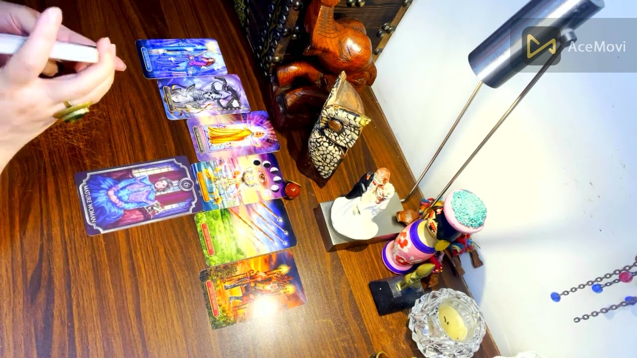 بيشوفك إزاي ونيته ايه ناحيتك وناحية العلاقة