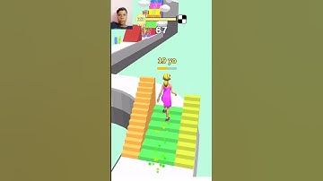 Run Of Life 👱‍♀️🎖🥠 IOS Android All Levels Gameplay Game Levels #14 LAM3A MAC83