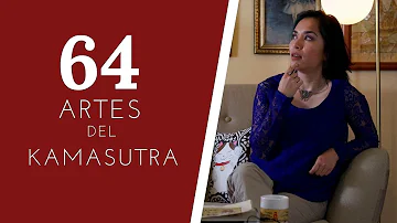 LAS 64 ARTES DEL KAMASUTRA | Visitas Guiadas con Historia