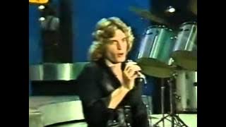 REX SMITH - YOU TAKE MY BREATH AWAY - CASABLANCA VIDEO Y MUSICA - EDIT