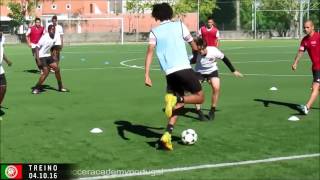 Bigo Training Portugal 1