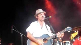 Sergent Garcia - Dulce Con Chile Live In Concert